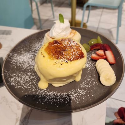 Hanabusa Cafe by null