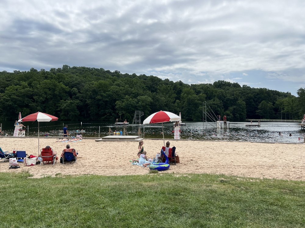 MT GRETNA LAKE & BEACH Updated October 2024 18 Reviews 130