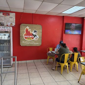 Pico Rico BBQ - Promoción - Cajun/Creole Near Me - Caguas, Puerto Rico Pico Rico BBQ - Promoción - Cajun/Creole Near Me - Caguas, Puerto Rico
