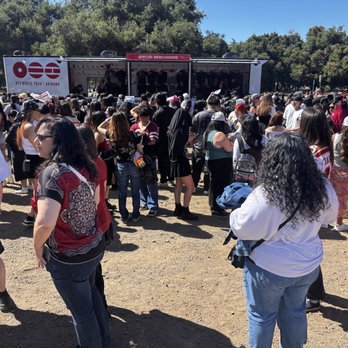 Stanford Stadium - Security lines - Stadiums & Arenas Near Me - Palo Alto, California Stanford Stadium - Security lines - Stadiums & Arenas Near Me - Palo Alto, California
