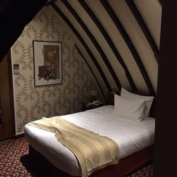 Hotel Belfast - Hotels Near Me - Paris, 75
