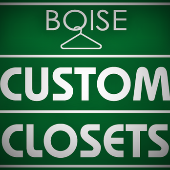 Boise Custom Closets - Home Organization Near Me Boise Custom Closets - Home Organization Near Me