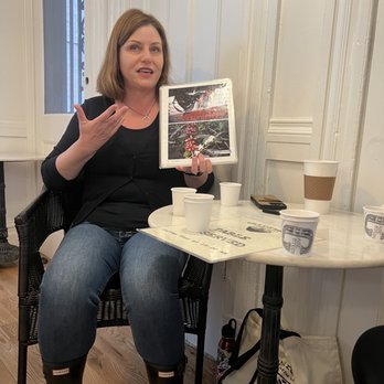 Third Wave Coffee Tours - Case Study - Coffee & Tea Near Me Third Wave Coffee Tours - Case Study - Coffee & Tea Near Me