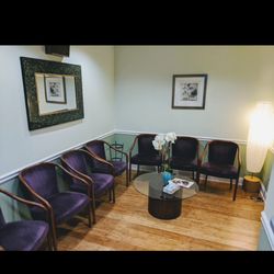 East Avenue Podiatry