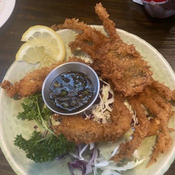 Sushiko - Soft Shell Crab - Sushi Bars Near Me - Rohnert Park, California Sushiko - Soft Shell Crab - Sushi Bars Near Me - Rohnert Park, California