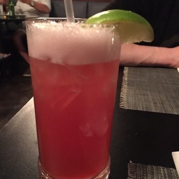 XO Bistro - Rum runner, yum! - New American Near Me - St Thomas, Virgin Islands XO Bistro - Rum runner, yum! - New American Near Me - St Thomas, Virgin Islands