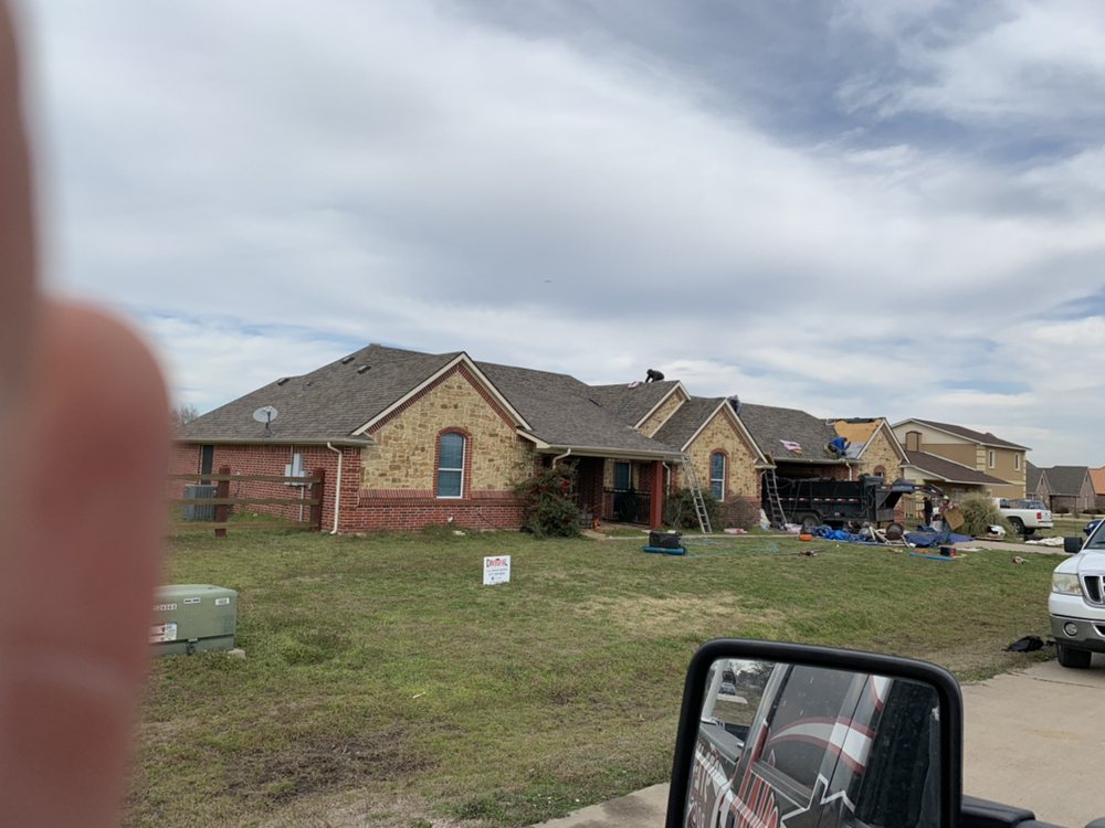 Slide of Dimensional Pro Construction