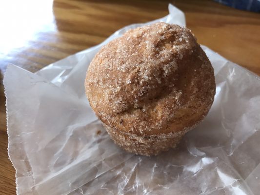 Bantam Bread Co by null