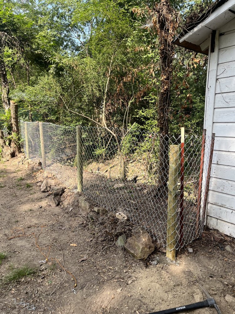 Slide of Clean Cut Contracting