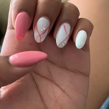 Queen Nails - Nails - Nail Salons Near Me - Fayetteville, North Carolina Queen Nails - Nails - Nail Salons Near Me - Fayetteville, North Carolina