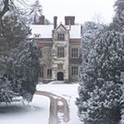 Chawton House Library