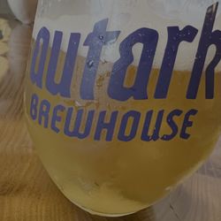 Autark Brewhouse - Beer!