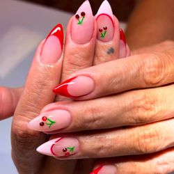 Unique Nails