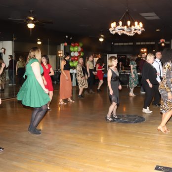 Dance FX Studios