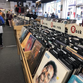 Everyday Music - Vinyls - Music & DVDs Near Me - Portland, Oregon Everyday Music - Vinyls - Music & DVDs Near Me - Portland, Oregon