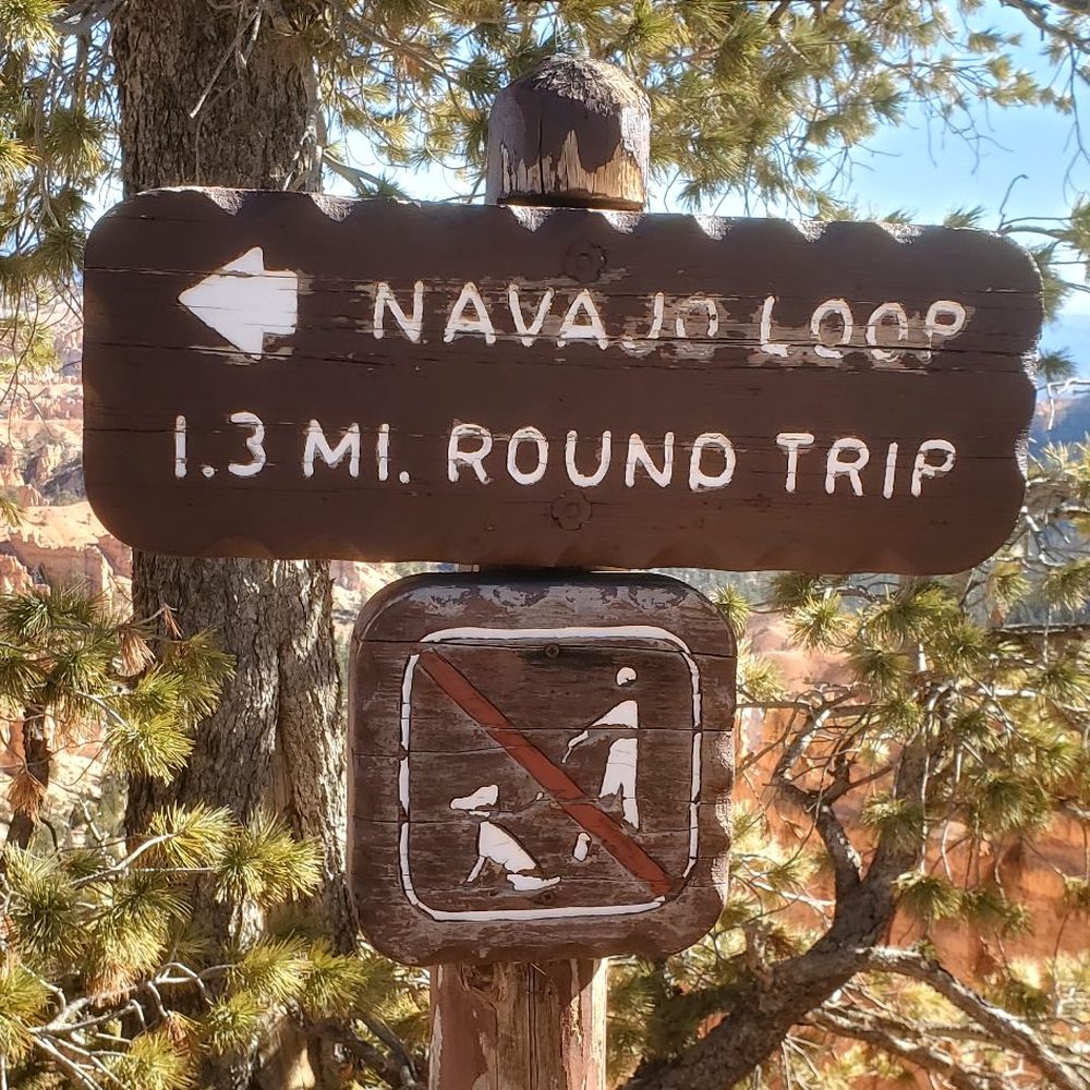 Bryce Canyon National Park - Parks Near Me Bryce Canyon National Park - Parks Near Me