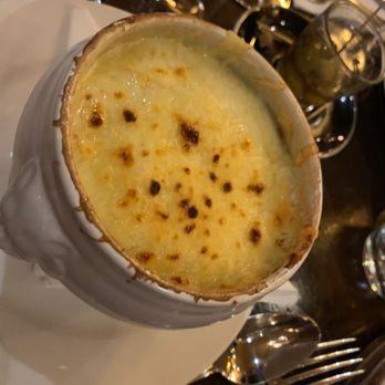 Chez Félicie - Onion soup - French Near Me - Paris, 75 Chez Félicie - Onion soup - French Near Me - Paris, 75