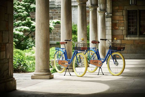 Graduate by Hilton Ann Arbor by null