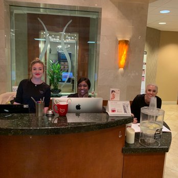 Stadia Medical Spa - Awesome pretty staff. - Medical Spas Near Me - San Antonio, Texas