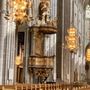 Photo of Uppsala Domkyrka
