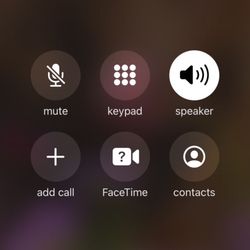Walgreens - On hold waiting for the pharmacist to take my call...finally gave up.
