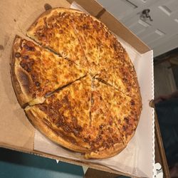 Havertown Pizza & Restaurant - Plain Pizza