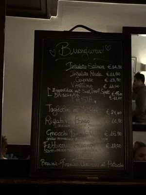 Bar Centrale by null