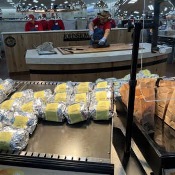 Buc-ee's - Convenience Stores Near Me - Berthoud, Colorado