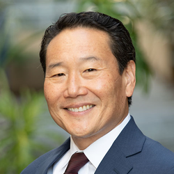 Steven Kang, M.D