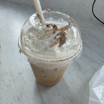 Georgies Coffee - Latte - Coffee & Tea Near Me - Marathon, Florida Georgies Coffee - Latte - Coffee & Tea Near Me - Marathon, Florida