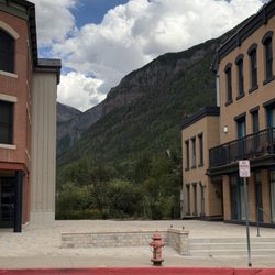 Smuggler Union Restaurant & Brewery - View