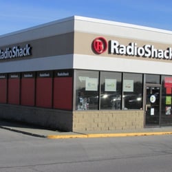 RadioShack