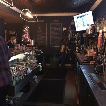 The Alcove - Bars Near Me - Jeffersonville, Indiana