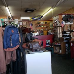 Bell's Shoe Repair