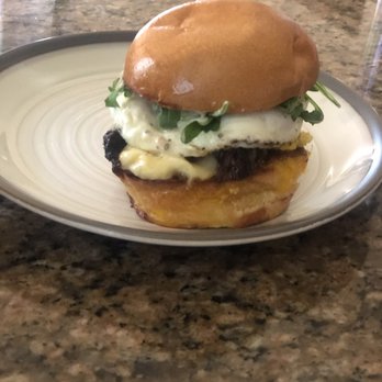 Eggsactly - Brisket Sando - Breakfast & Brunch Near Me - La Verne, California