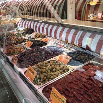 Naschmarkt - Public Markets Near Me - Vienna, 9 Naschmarkt - Public Markets Near Me - Vienna, 9