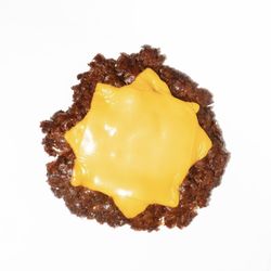 Smash’N burgers - Smashed patty