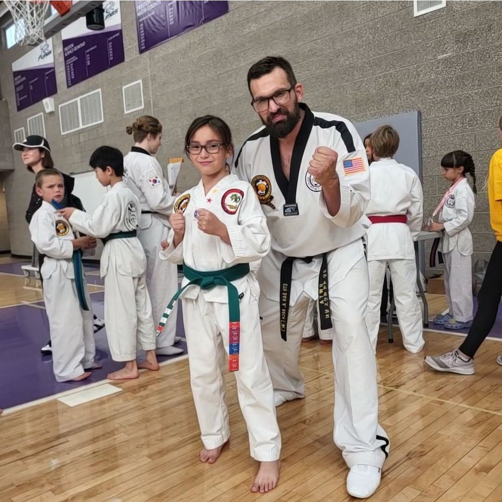 Becks' Martial Arts - 2023 Northern Colorado regionals Hosted by: Becks Martial Arts - Martial Arts Near Me - Fort Collins, Colorado