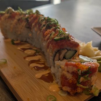 Gohan Sushi - Sushi Bars Near Me - Milpitas, California