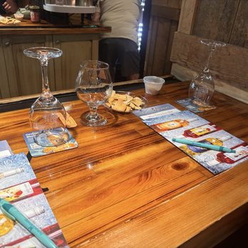 Duplin Winery - Wine Tasting Room Near Me - N Myrtle Beach, South Carolina