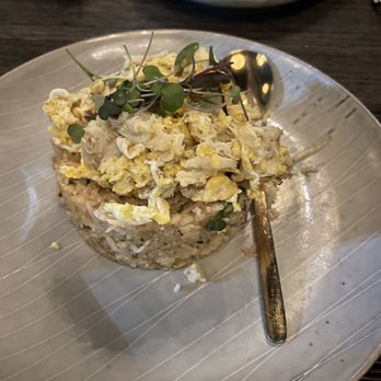 Lamaii - Crab fried rice - Thai Near Me - Las Vegas, Nevada Lamaii - Crab fried rice - Thai Near Me - Las Vegas, Nevada