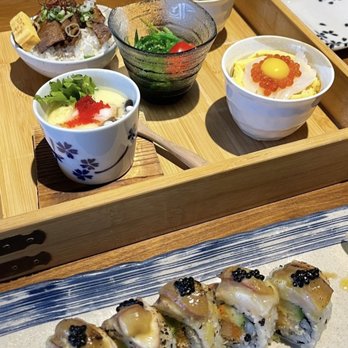 Hana Don - Japanese Near Me - Toronto, Ontario Hana Don - Japanese Near Me - Toronto, Ontario