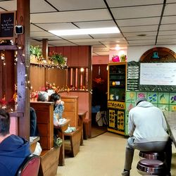 Maryann's Countrytime Cafe