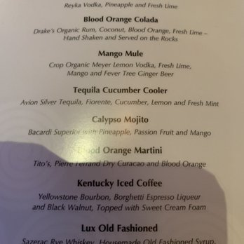 Grand Lux Cafe - Menu - American Near Me - Paramus, New Jersey Grand Lux Cafe - Menu - American Near Me - Paramus, New Jersey