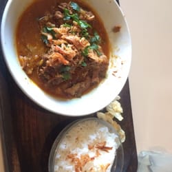 Si Des - Calves legs more a stew
