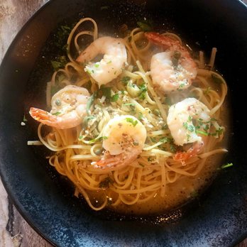 Gambi's - Shrimp Scampi at Gambi's. - Breakfast & Brunch Near Me - Sparks, Nevada