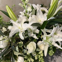 Richfield Floral & Gifts - Let one of our experienced floral designers create the perfect arrangement for you.