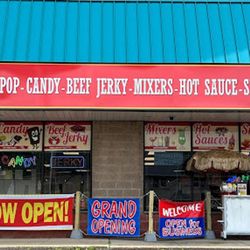 Mister Soda Pops