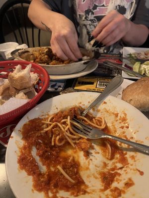 Sicily's Pizza & Pasta by null