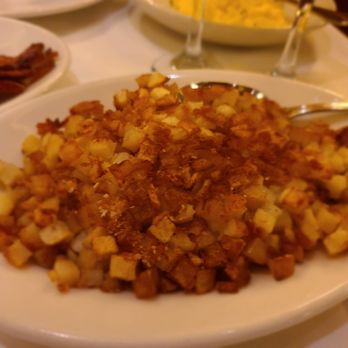 Shaw's Crab House - Breakfast Hash Browns - Seafood Near Me - Chicago, Illinois Shaw's Crab House - Breakfast Hash Browns - Seafood Near Me - Chicago, Illinois